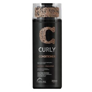 Condicionador Truss Professional Curly