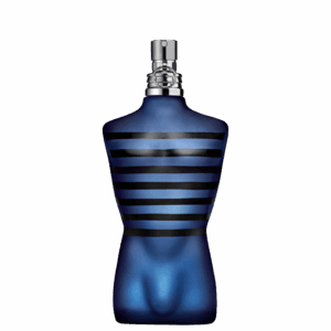 Ultra Male Jean Paul Gaultier Eau de Toilette- Perfume Masculino 125ml