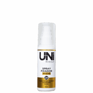 Fixador de Maquiagem UNImakeup Mix & Fix em Spray 50ml