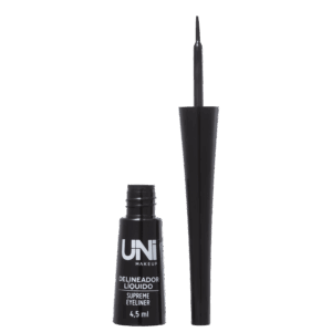 Delineador Líquido UNImakeup Supreme 4,5ml