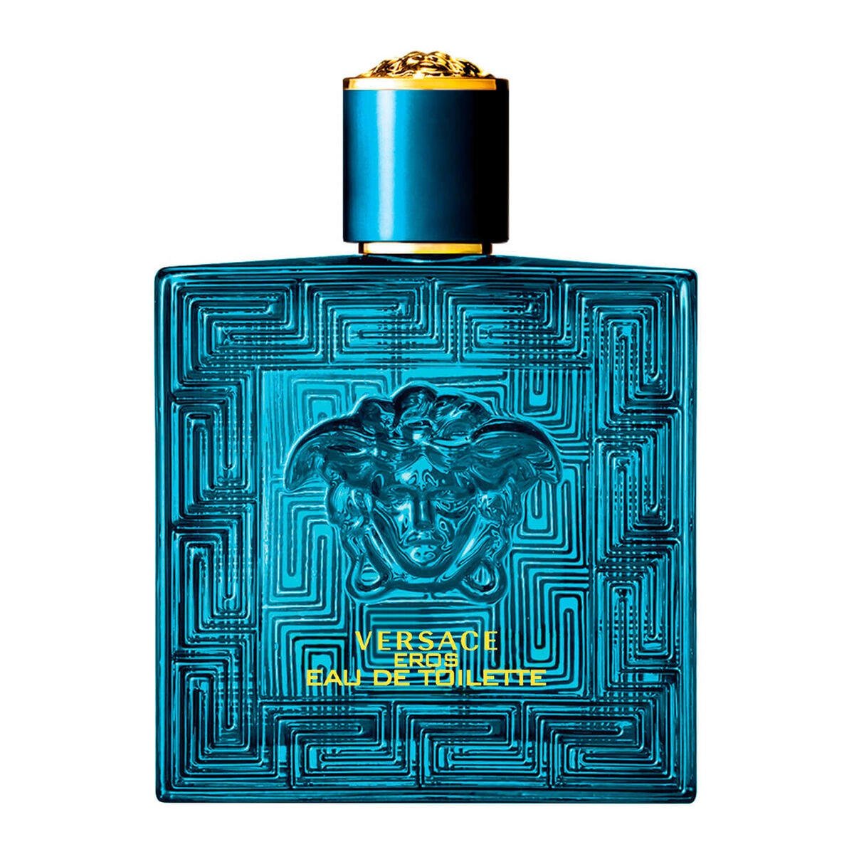 Perfume Masculino Versace Eros Eau de Toilette