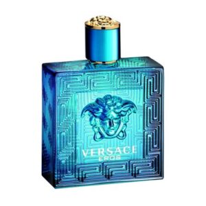 Perfume Masculino Versace Eros Eau de Toilette