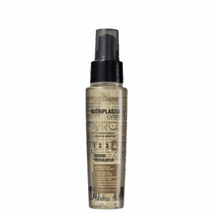 Sérum Reparador Vita Derm SOS Capilar Nutriplastia Express 4 75ml