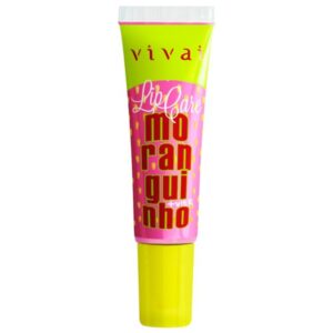 Bálsamo Labial Vivai Lipcare Moranguinho 15ml