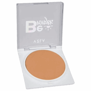 Pó Bronzeador Vizzela Be Bronzer 01 Sunshine 9g