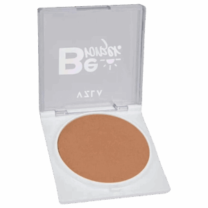 Pó Bronzeador Vizzela Be Bronzer 03 Sunrise 9g