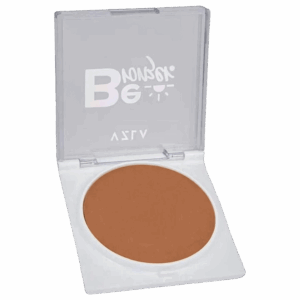 Pó Bronzeador Vizzela Be Bronzer 04 Sunset 9g