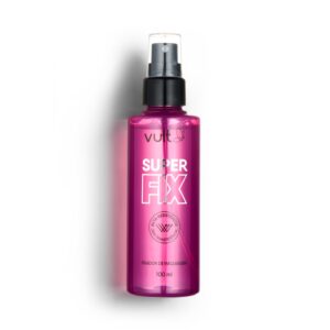 Fixador de Maquiagem Vult Super Fix 100ml