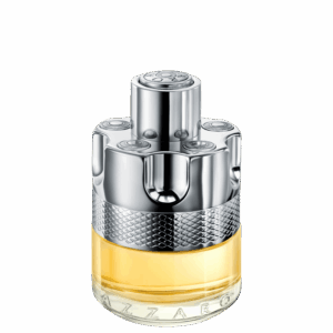 Perfume Masculino Azzaro Wanted Eau de Toilette 50ml
