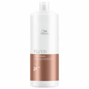 Condicionador Wella Professionals Fusion 1 Litro