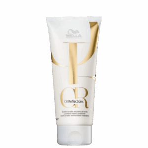 Condicionador Wella Professionals Oil Reflections Luminous Instant 200ml