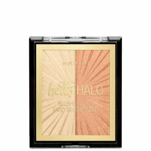 Duo Blush e Iluminador Wet N Wild Mega Glo Hello Halo After Sex Glow 10g