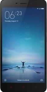 Xiaomi Redmi Note 2