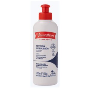 Yamasterol Branco Proteína Hidrolisada 200ml