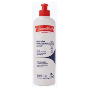 Yamasterol Branco Proteína Hidrolisada 320ml