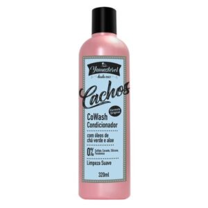 Condicionador Cowash Yamasterol Cachos Yama