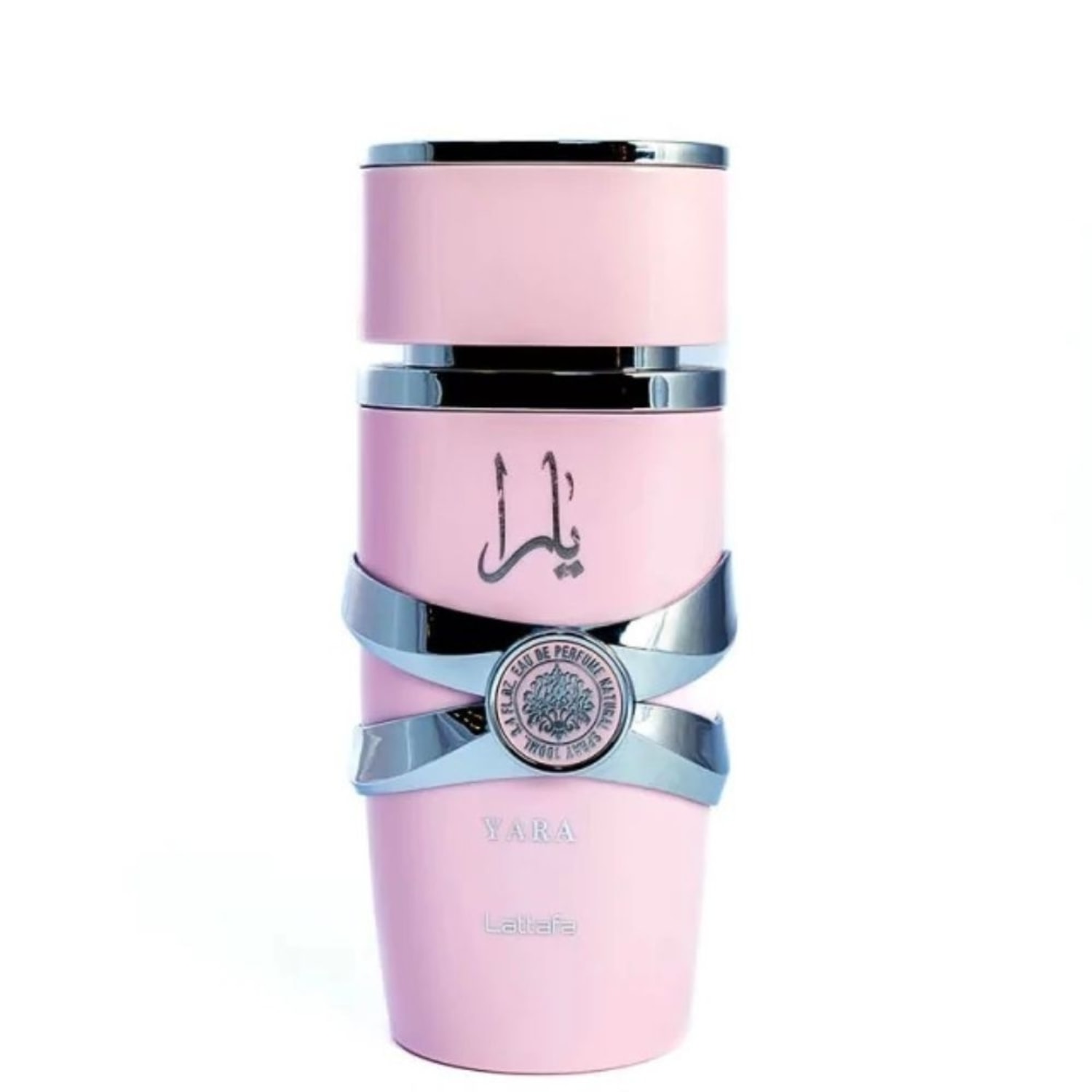 Perfume Feminino Yara By Lattafa Perfumes Eau de Parfum 100 ml