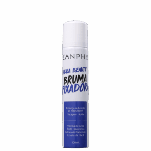 Fixador de Maquiagem Zanphy Hydra Beauty 100ml