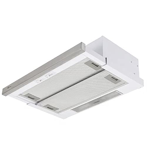 FISCHER DEPURADOR SLIM 60CM BRANCO 127V - 5760-10334