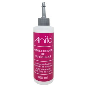 Amolecedor de Cutículas Anita 100ml