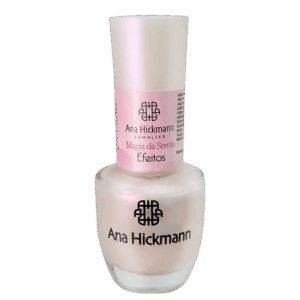 Esmalte Cintilante Ana Hickmann Lendas do Oceano Magia da Sereia 9ml