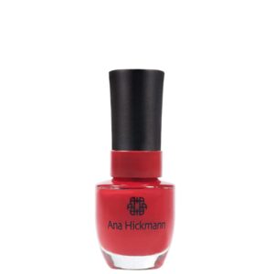 Esmalte Ana Hickmann Vermelhos Maravilhosos Vermelho Amor 15034 9ml