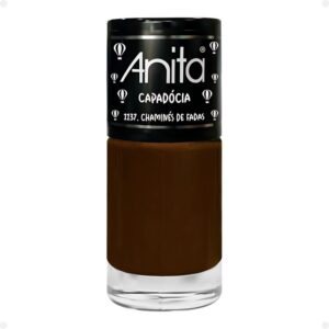 Esmalte Anita Capadócia Chaminés de Fadas 10ml