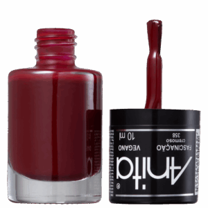 Esmalte Anita Fascinação 358 10ml