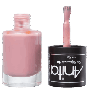 Esmalte Anita Toda Blogueirinha Post 459 10ml