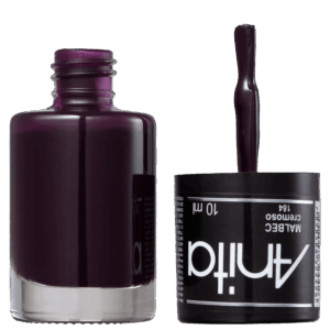Esmalte Anita Uvas Malbec 184 10ml