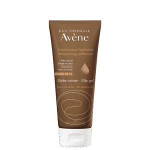 Autobronzeador Avène Autobronzant Hydratant 100ml