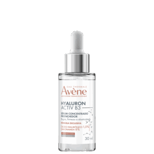 Avène Hyaluron Activ B3- Sérum Redutor de Linhas 30ml