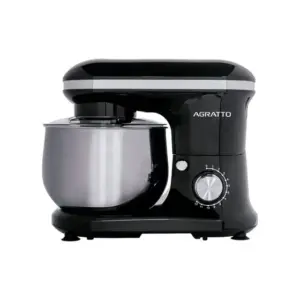 Batedeira Planetária Agratto Supremma 700W 5L Preta 127V ABPI1I-01 (15470)