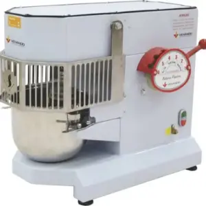 Batedeira Planetária Venâncio 5L Monofásica VBP05