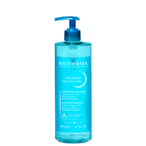 Gel de Banho Bioderma Atoderm Gel Douche 200ml