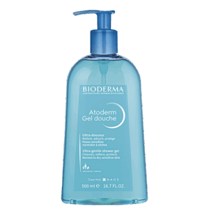 Gel de Banho Bioderma Atoderm Gel Douche 500ml