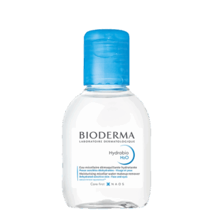 Água Micelar Bioderma Hydrabio H2O Fortalecedora Hidratante 100ml