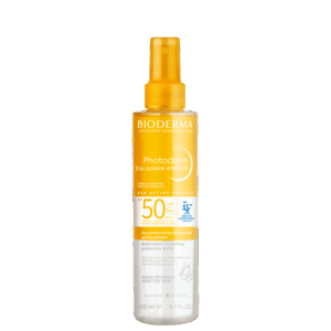Água Bifásica Bioderma Photoderm Eau Solaire ANTI-OX Antioxidante 200ml