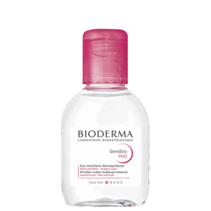 Água Micelar Bioderma Sensibio H2O Calmante 100ml