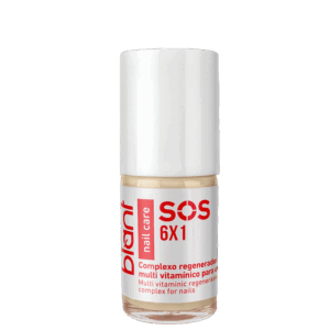 Base Blant SOS 6×1 8,5ml