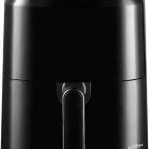 Air Fryer Britânia Fritadeira 1300W Cor Preto 110V 3L BFR31
