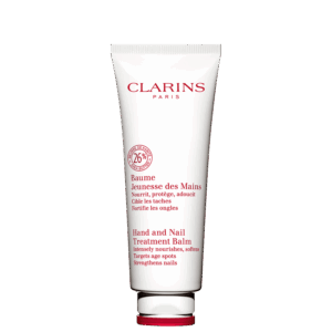 Bálsamo Hidratante para Mãos Clarins Hand and Nail 100ml