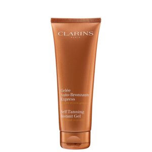 Gel Autobronzeador Clarins Self Tanning Instant 125ml