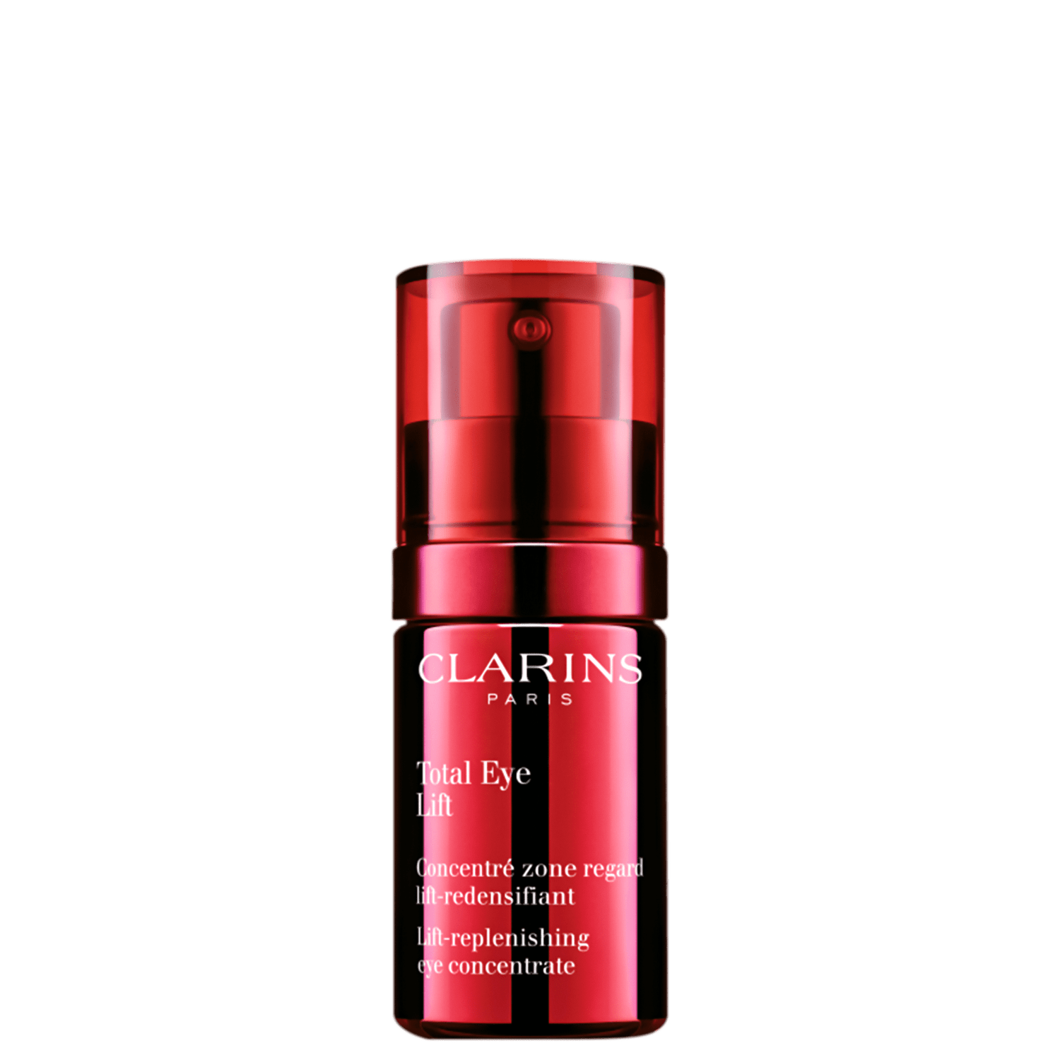 Creme para Área dos Olhos Clarins Total Eye Lift 15ml
