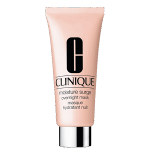 Máscara Noturna de Hidratação Facial Clinique Moisture Surge 100ml