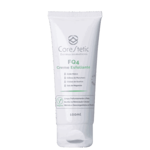 Creme Esfoliante Core Stetic FQ4 100ml