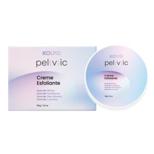 Creme Esfoliante Kalya Íntimo PELVIC 50g