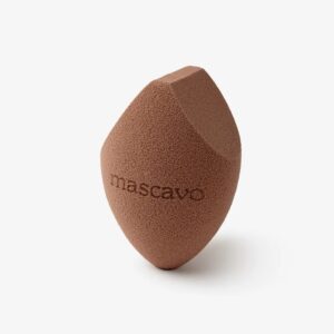 Esponja Mascavo by Mari Saad Pro Blender Precision de Maquiagem
