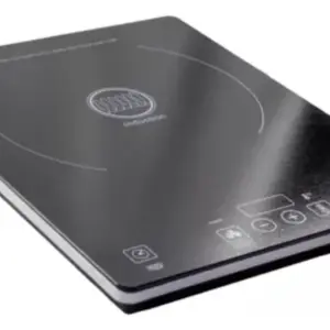 Fogão Cooktop Indução 1 Boca Frigopro Elétrico 1300W C1323