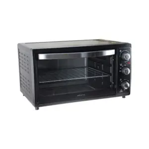 Forno Elétrico Bancada Agratto 50L 1500W